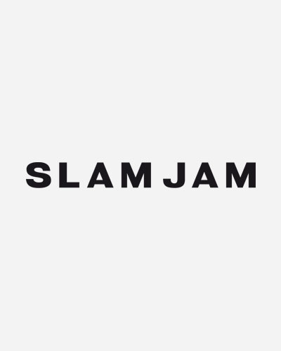 Slam jam 